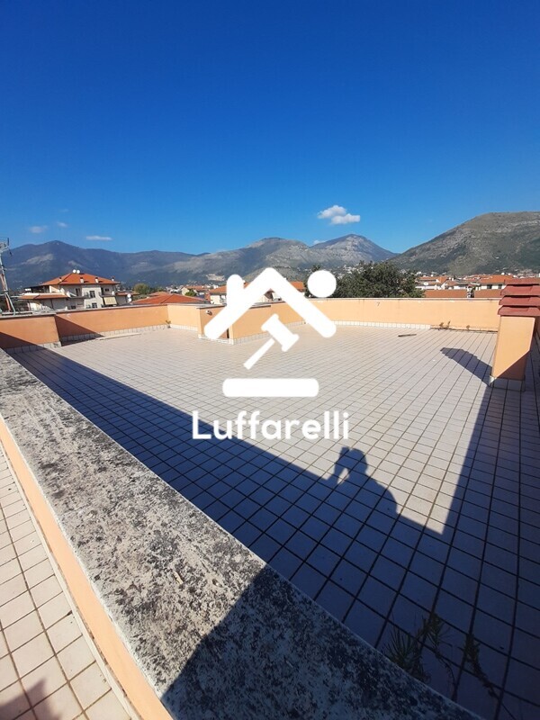 Immagine di APPARTAMENTO VIA ROMANIA – FONDI