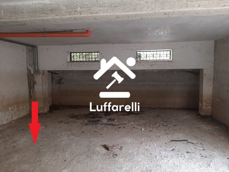 Immagine di APPARTAMENTO VIA ROMANIA – FONDI