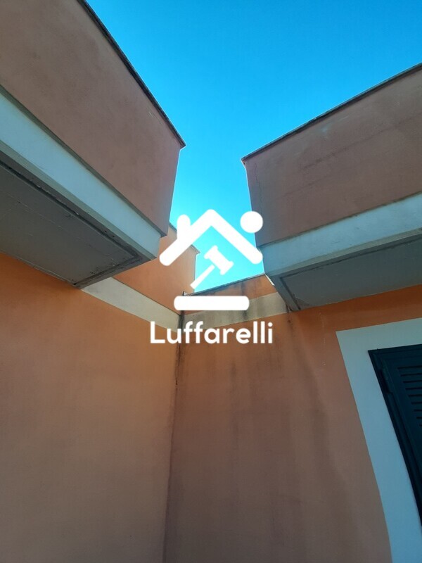 Immagine di APPARTAMENTO VIA ROMANIA – FONDI