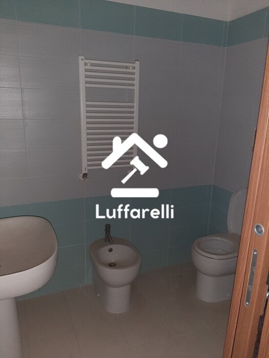 Immagine di APPARTAMENTO VIA ROMANIA – FONDI