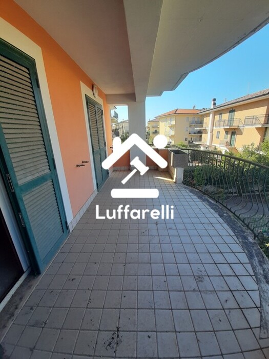 Immagine di APPARTAMENTO VIA ROMANIA – FONDI