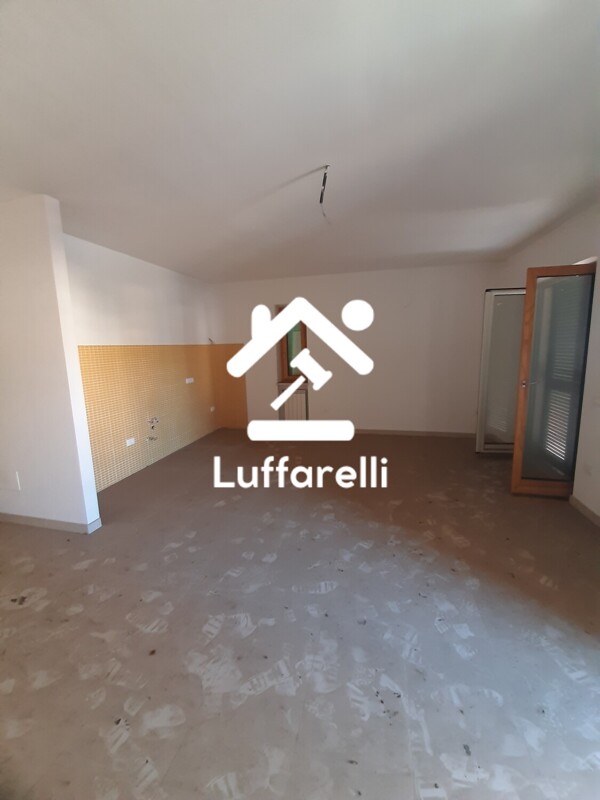 Immagine di APPARTAMENTO VIA ROMANIA – FONDI