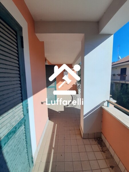 GARAGE / POSTO AUTO VIA ROMANIA N. 12 - FONDI — foto 5