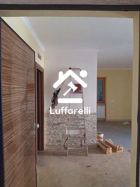 APPARTAMENTO VIA ROMANIA N. 12 - FONDI — foto 3