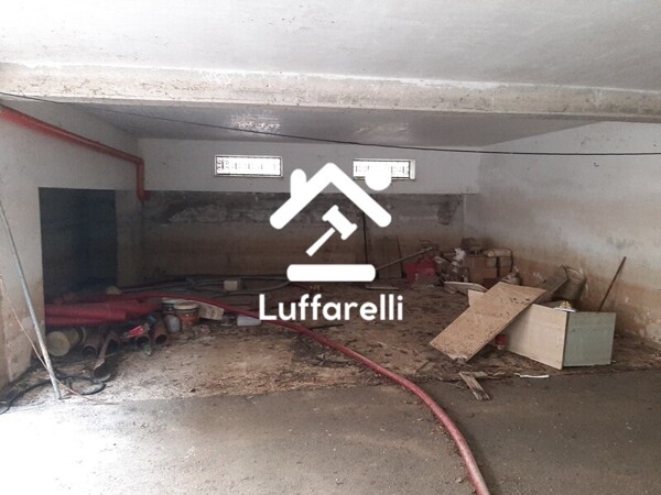 APPARTAMENTO VIA ROMANIA N. 12 - FONDI — foto 6