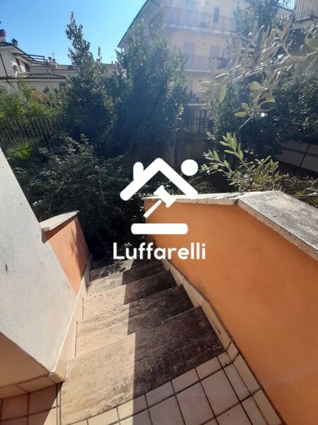 APPARTAMENTO VIA ROMANIA N. 12 - FONDI — foto 7