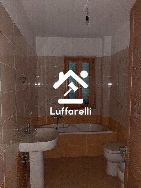 APPARTAMENTO VIA ROMANIA N. 12 - FONDI — foto 5