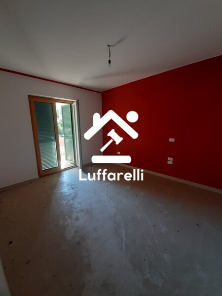 APPARTAMENTO VIA ROMANIA N. 12 - FONDI — foto 4