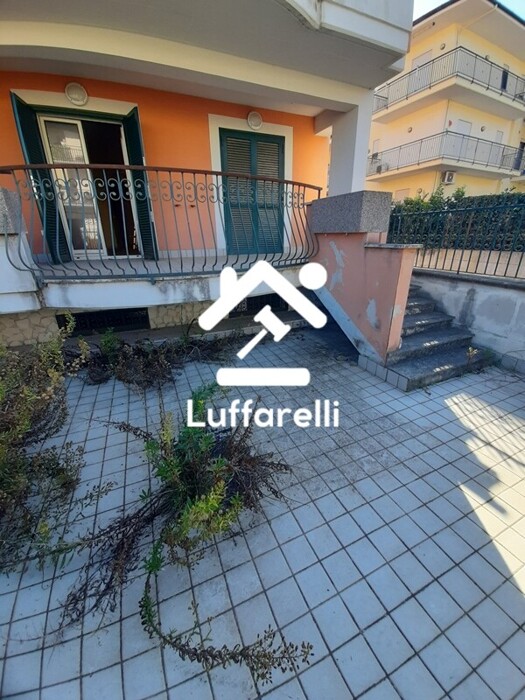 Immagine di APPARTAMENTO VIA ROMANIA N. 12 – FONDI