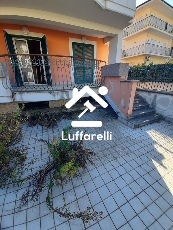 Immagine di APPARTAMENTO VIA ROMANIA N. 12 – FONDI