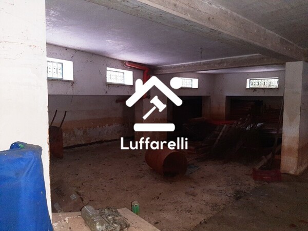 GARAGE / POSTO AUTO VIA ROMANIA N. 12 - FONDI — foto 4