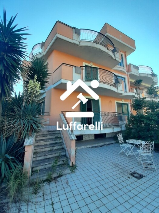 Immagine di APPARTAMENTO VIA ROMANIA – FONDI