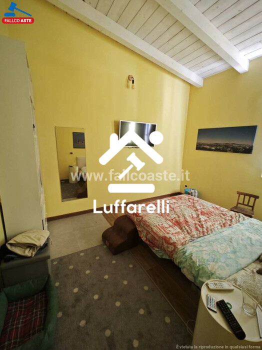 Immagine di APPARTAMENTO VIA FRANCESCO PALLAVICINI – ROMA