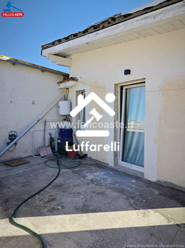 Immagine di APPARTAMENTO VIA FRANCESCO PALLAVICINI – ROMA