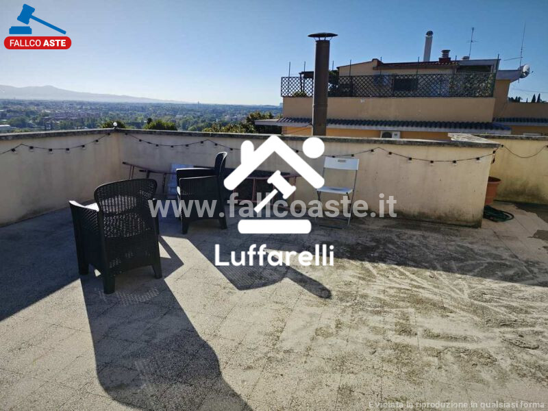 Immagine di APPARTAMENTO VIA FRANCESCO PALLAVICINI – ROMA