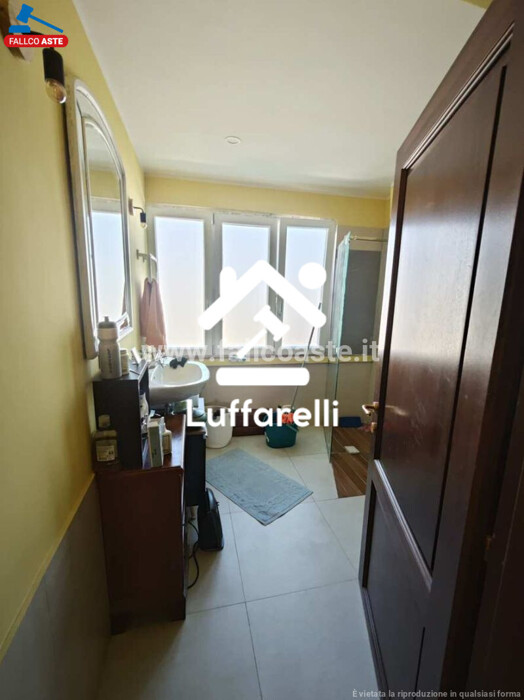 Immagine di APPARTAMENTO VIA FRANCESCO PALLAVICINI – ROMA