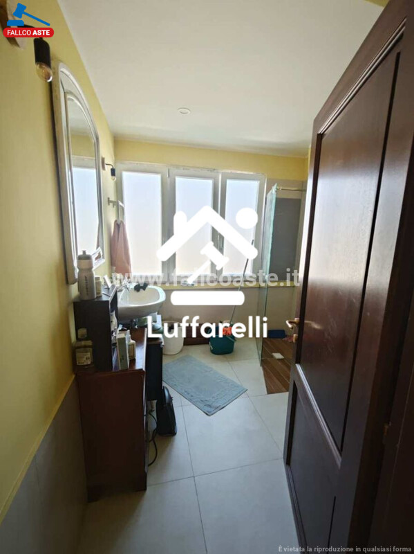 Immagine di APPARTAMENTO VIA FRANCESCO PALLAVICINI – ROMA