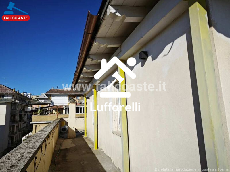 Immagine di APPARTAMENTO VIA FRANCESCO PALLAVICINI – ROMA
