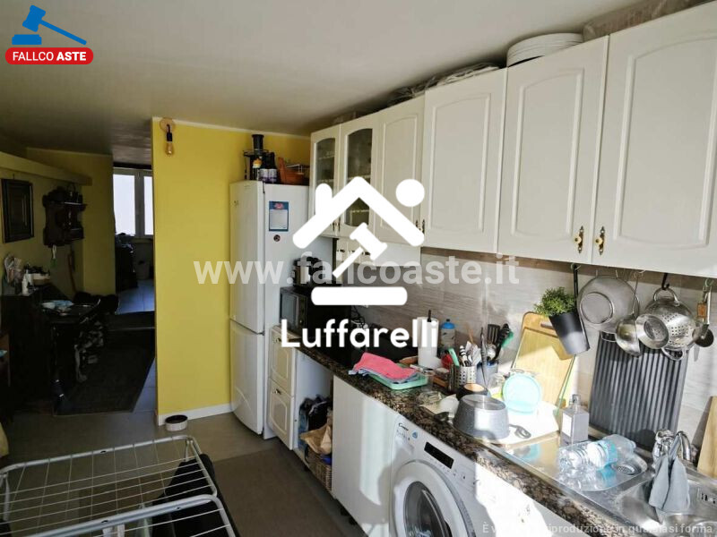 Immagine di APPARTAMENTO VIA FRANCESCO PALLAVICINI – ROMA