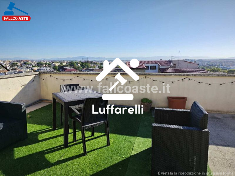 Immagine di APPARTAMENTO VIA FRANCESCO PALLAVICINI – ROMA