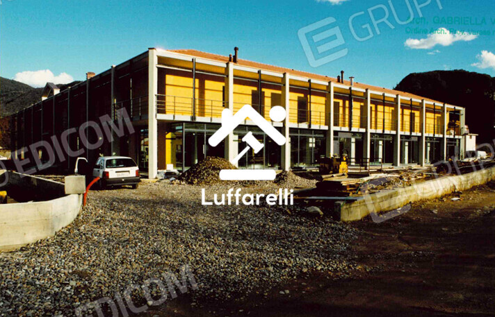 Immagine di ATTIVITÀ RICETTIVE / SCOPO COMMERCIALE VIA DEGLI ALPINI 1 – BISUSCHIO