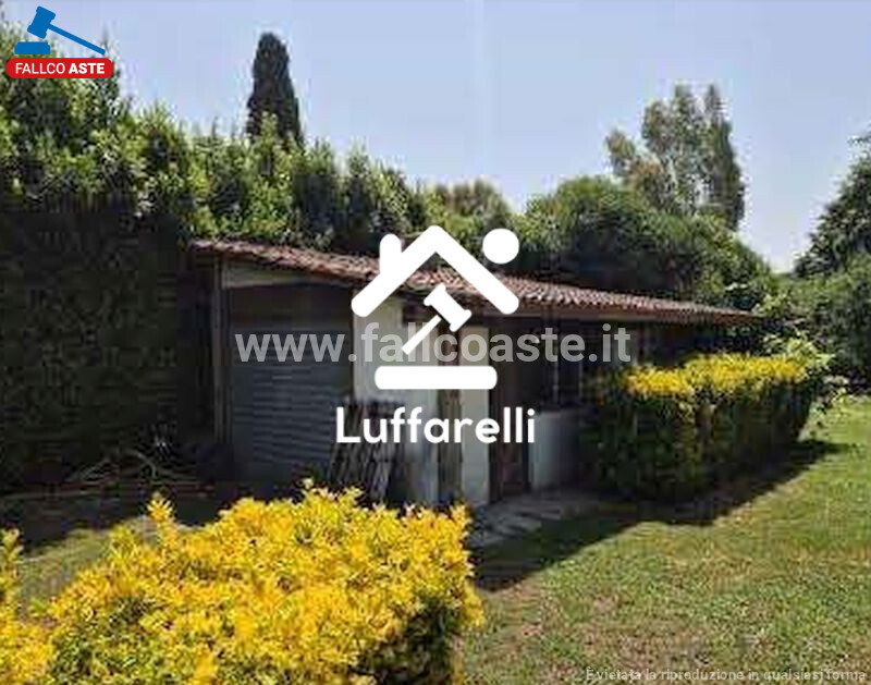 Immagine di CASA / VILLA VIA DELLA SELVOTTA – FORMELLO