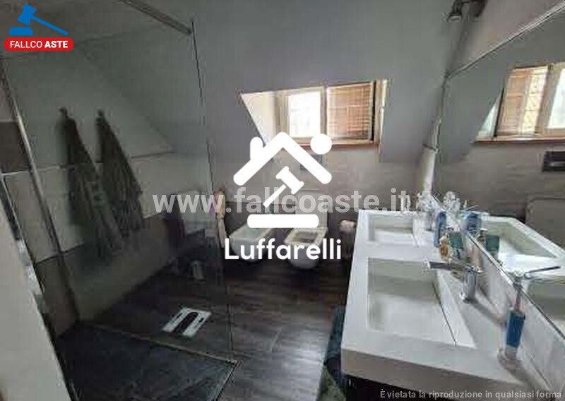 Immagine di CASA / VILLA VIA DELLA SELVOTTA – FORMELLO