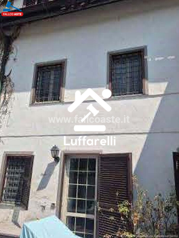 Immagine di CASA / VILLA VIA DELLA SELVOTTA – FORMELLO