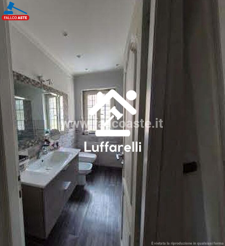 Immagine di CASA / VILLA VIA DELLA SELVOTTA – FORMELLO