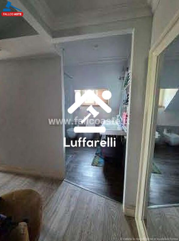 Immagine di CASA / VILLA VIA DELLA SELVOTTA – FORMELLO