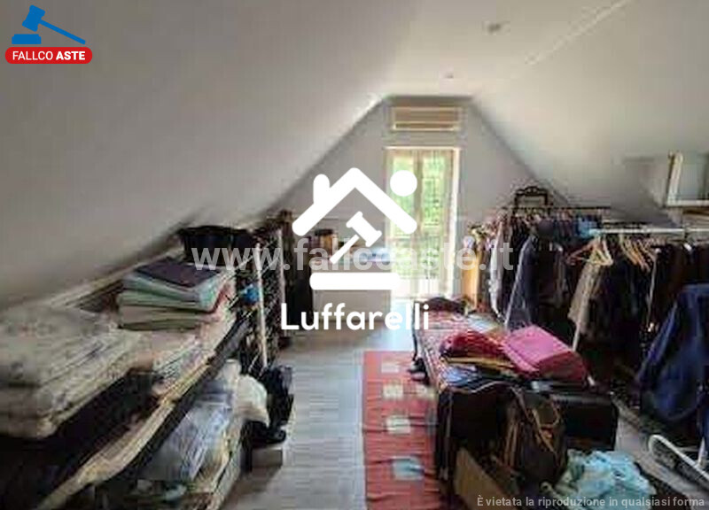 Immagine di CASA / VILLA VIA DELLA SELVOTTA – FORMELLO