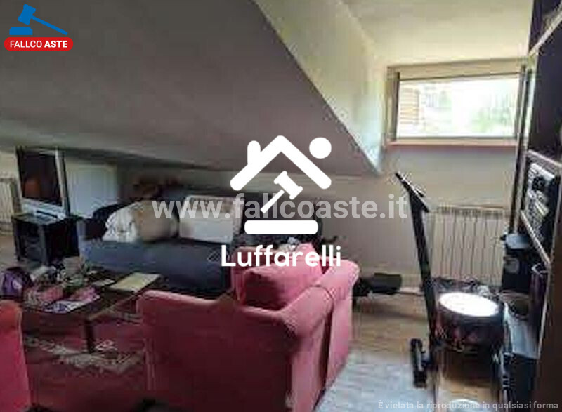 Immagine di CASA / VILLA VIA DELLA SELVOTTA – FORMELLO