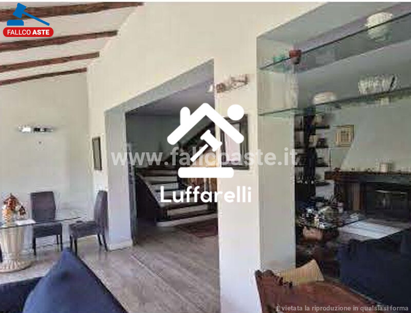 Immagine di CASA / VILLA VIA DELLA SELVOTTA – FORMELLO