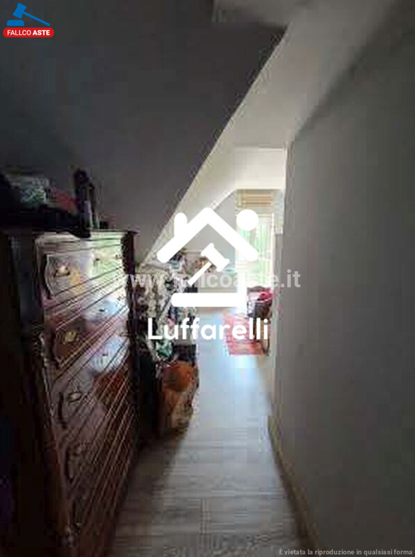 Immagine di CASA / VILLA VIA DELLA SELVOTTA – FORMELLO