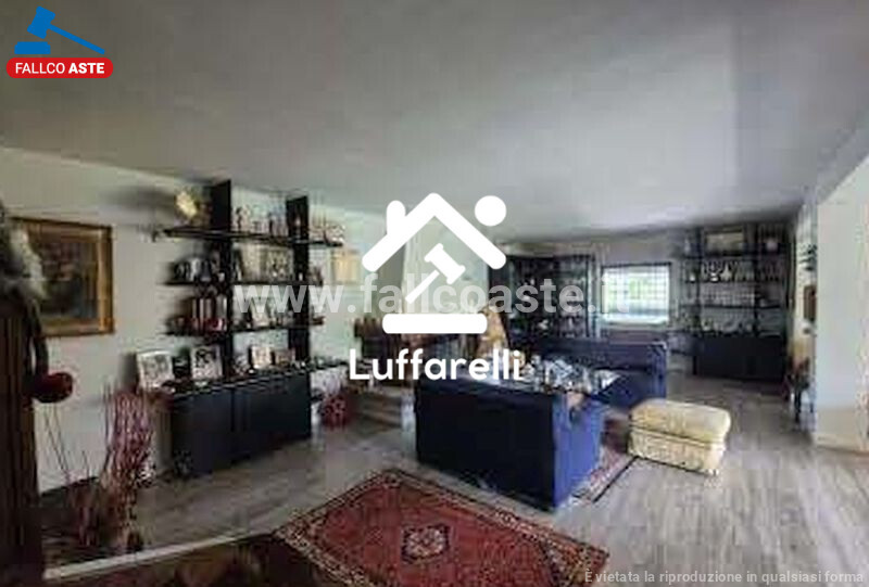 Immagine di CASA / VILLA VIA DELLA SELVOTTA – FORMELLO