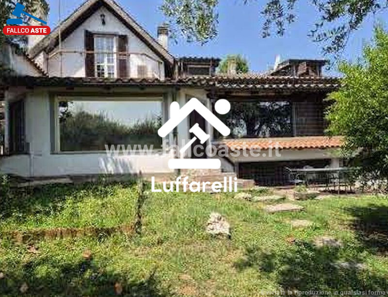 Immagine di CASA / VILLA VIA DELLA SELVOTTA – FORMELLO