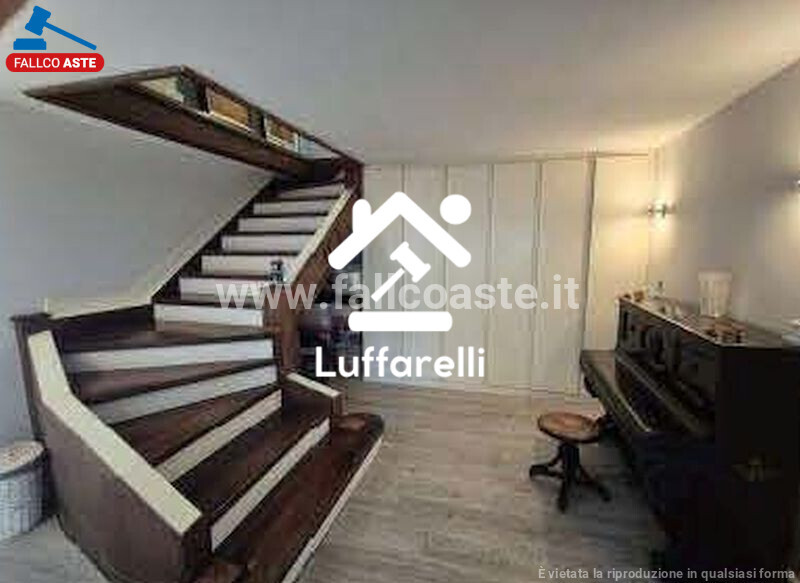 Immagine di CASA / VILLA VIA DELLA SELVOTTA – FORMELLO