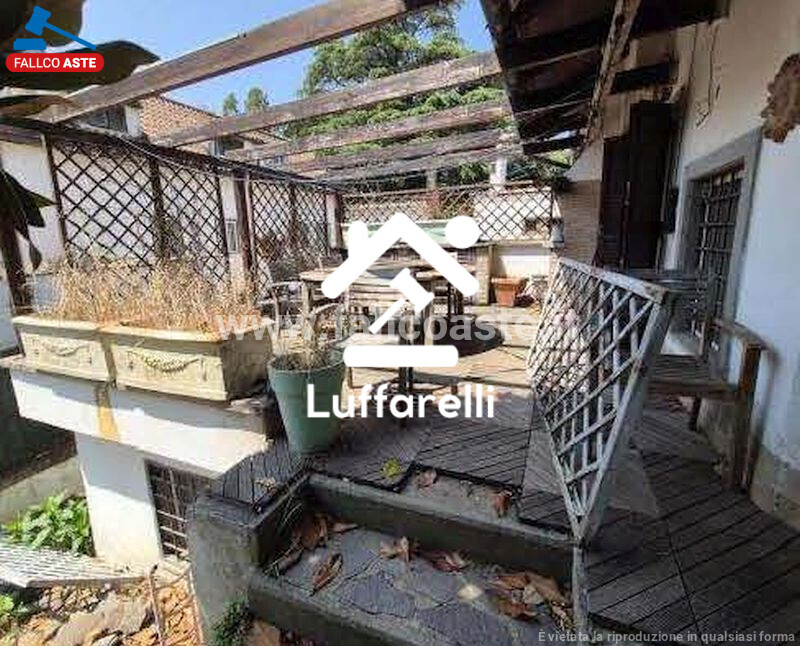 Immagine di CASA / VILLA VIA DELLA SELVOTTA – FORMELLO