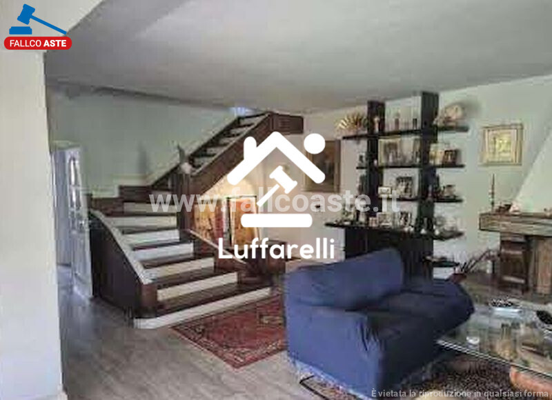 Immagine di CASA / VILLA VIA DELLA SELVOTTA – FORMELLO