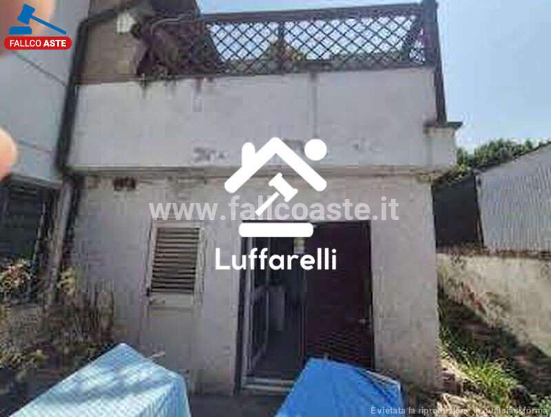 Immagine di CASA / VILLA VIA DELLA SELVOTTA – FORMELLO