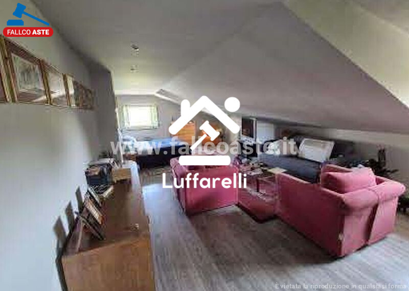 Immagine di CASA / VILLA VIA DELLA SELVOTTA – FORMELLO