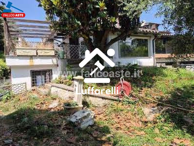 Immagine di CASA / VILLA VIA DELLA SELVOTTA – FORMELLO