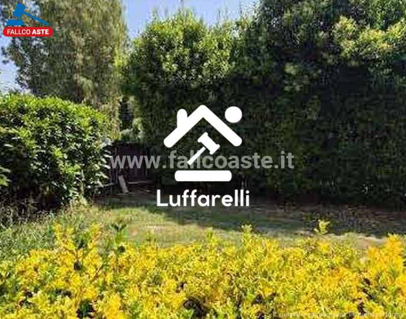 Immagine di CASA / VILLA VIA DELLA SELVOTTA – FORMELLO