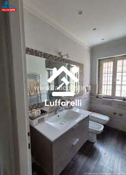 Immagine di CASA / VILLA VIA DELLA SELVOTTA – FORMELLO