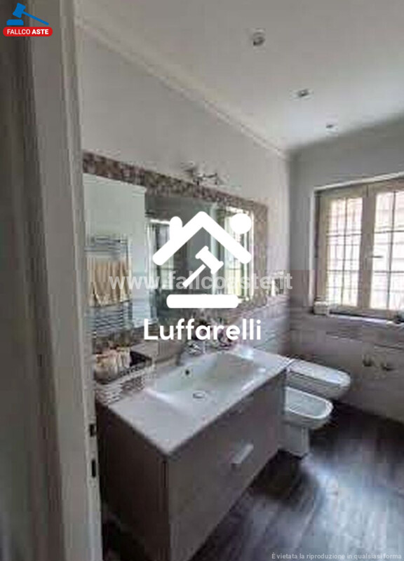 Immagine di CASA / VILLA VIA DELLA SELVOTTA – FORMELLO