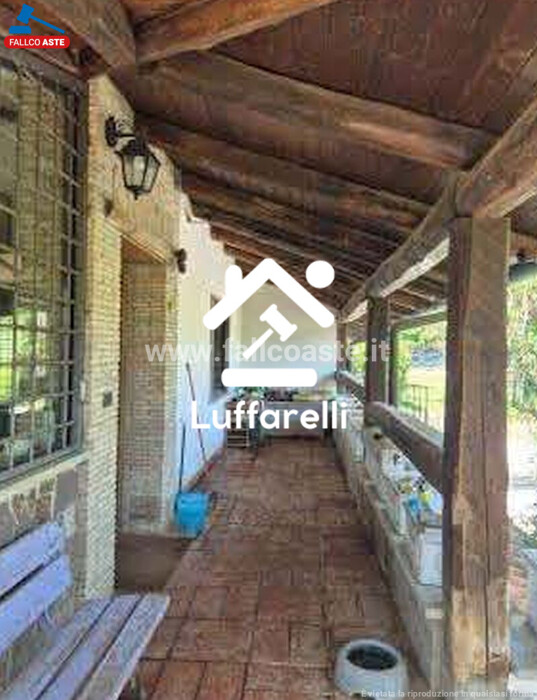 Immagine di CASA / VILLA VIA DELLA SELVOTTA – FORMELLO