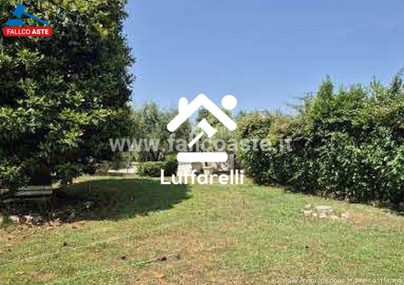 Immagine di CASA / VILLA VIA DELLA SELVOTTA – FORMELLO