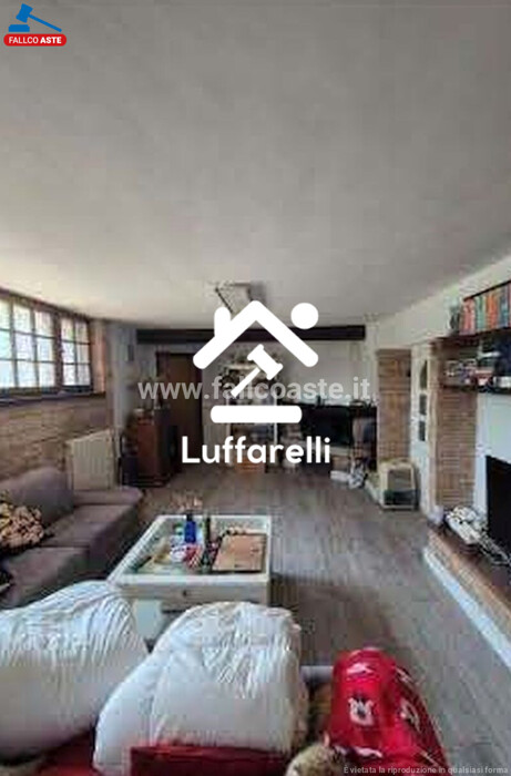 Immagine di CASA / VILLA VIA DELLA SELVOTTA – FORMELLO