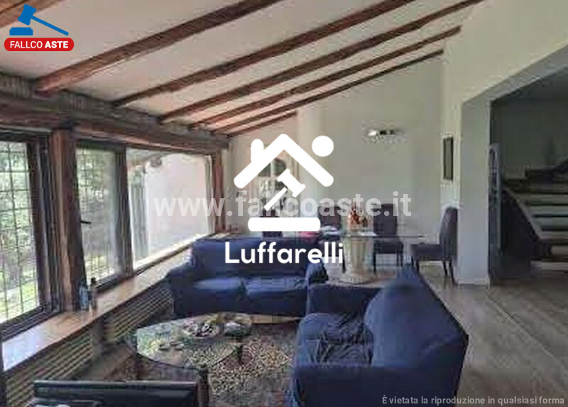 Immagine di CASA / VILLA VIA DELLA SELVOTTA – FORMELLO