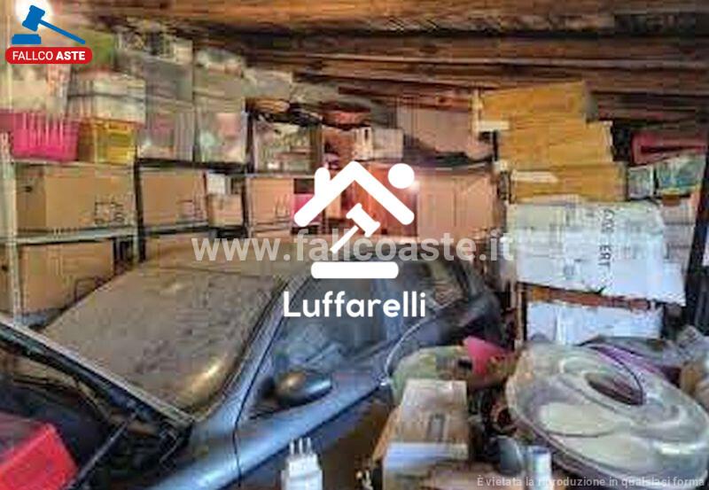 Immagine di CASA / VILLA VIA DELLA SELVOTTA – FORMELLO